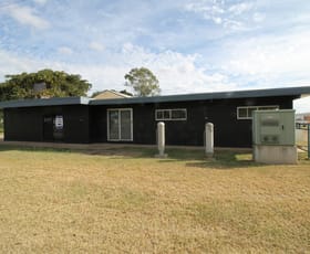 Factory, Warehouse & Industrial commercial property for lease at 37 Macaulay Road Emerald QLD 4720