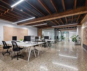 Offices commercial property for lease at 282 Wickham Street Fortitude Valley QLD 4006