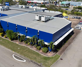 Showrooms / Bulky Goods commercial property for lease at B/1-3 Woodman Court West End QLD 4810
