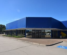 Shop & Retail commercial property for lease at B/1-3 Woodman Court West End QLD 4810