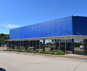 Shop & Retail commercial property for lease at B/1-3 Woodman Court West End QLD 4810