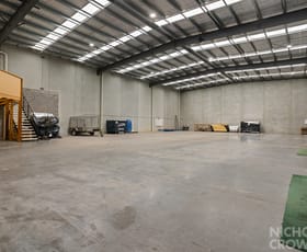Factory, Warehouse & Industrial commercial property for sale at 103 Frankston Gardens Drive Carrum Downs VIC 3201
