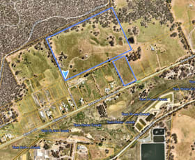 Rural / Farming commercial property for lease at 24 Topp Lane Beaufort VIC 3373
