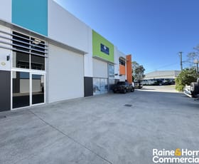 Factory, Warehouse & Industrial commercial property for lease at 3/109 Holt Street Eagle Farm QLD 4009