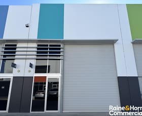 Factory, Warehouse & Industrial commercial property for lease at 3/109 Holt Street Eagle Farm QLD 4009