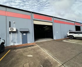 Factory, Warehouse & Industrial commercial property for lease at Unit 2F/45 Fitzroy Street Carrington NSW 2294