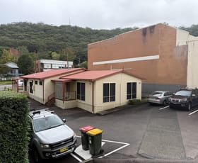 Offices commercial property for lease at 39 William Street Gosford NSW 2250
