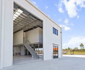 Factory, Warehouse & Industrial commercial property for lease at lot 18/8 Dixon Circuit Yarrabilba QLD 4207