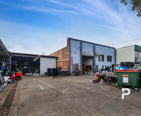 Factory, Warehouse & Industrial commercial property leased at 46-48 Carlingford Street Regents Park NSW 2143