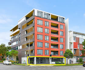 Shop & Retail commercial property for lease at Shop 1 & 2/145 McEvoy Street Alexandria NSW 2015