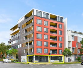 Shop & Retail commercial property for lease at Shop 1 & 2/145 McEvoy Street Alexandria NSW 2015