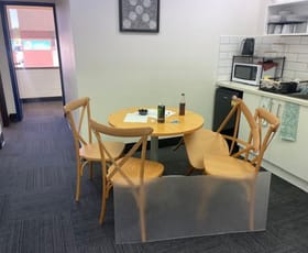 Offices commercial property for lease at Tenancy 11, 44, Bath Street, NT House Alice Springs NT 0870