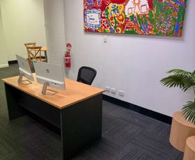 Offices commercial property for lease at Tenancy 11, 44 Bath Street, NT House Alice Springs NT 0870