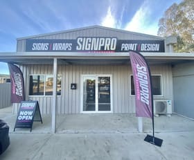 Factory, Warehouse & Industrial commercial property for lease at 2A Mason Street Wangaratta VIC 3677