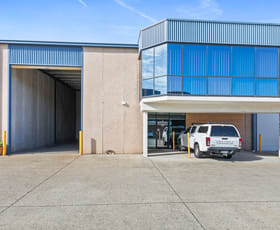 Factory, Warehouse & Industrial commercial property leased at 3/43 STERLING ROAD Minchinbury NSW 2770