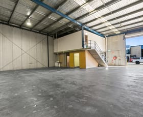 Factory, Warehouse & Industrial commercial property leased at 3/43 STERLING ROAD Minchinbury NSW 2770