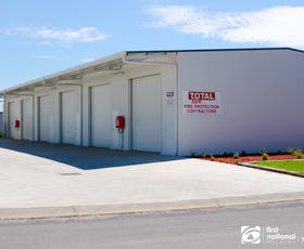 Showrooms / Bulky Goods commercial property for lease at 5/82 Depot Road Mudgee NSW 2850