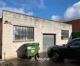 Parking / Car Space commercial property leased at 29 Burwood Hwy Burwood VIC 3125