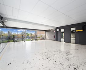 Offices commercial property for lease at Suite 5/84 Great North Road Five Dock NSW 2046