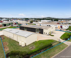 Factory, Warehouse & Industrial commercial property for lease at 13 Molloy Street Torrington QLD 4350