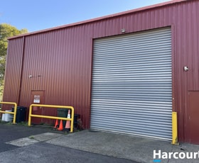 Factory, Warehouse & Industrial commercial property for lease at 4/7 Endeavour Street Warragul VIC 3820