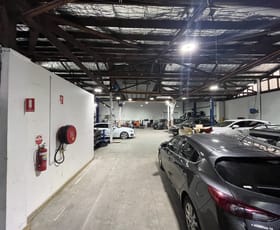 Factory, Warehouse & Industrial commercial property for lease at Brookvale NSW 2100