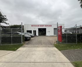 Factory, Warehouse & Industrial commercial property for lease at Brookvale NSW 2100