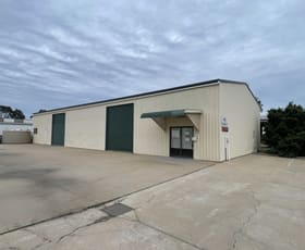 Factory, Warehouse & Industrial commercial property for lease at 8 Lucas Court St Helens QLD 4356