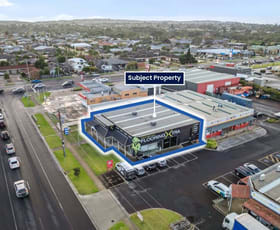 Offices commercial property leased at S 5 & 6, 147 Marshalltown Road/Shops 5 & 6, 147 Marshalltown Road Grovedale VIC 3216