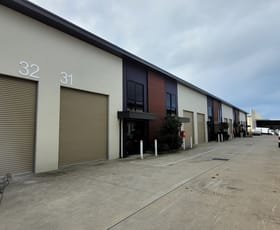 Factory, Warehouse & Industrial commercial property for lease at Unit 31/249 Shellharbour Road Port Kembla NSW 2505