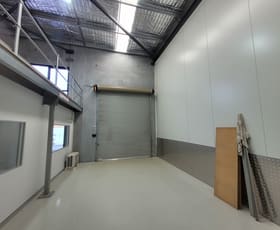 Factory, Warehouse & Industrial commercial property for lease at Unit 31/249 Shellharbour Road Port Kembla NSW 2505