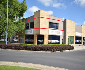 Offices commercial property for lease at Level 1/561 Olive Street Albury NSW 2640