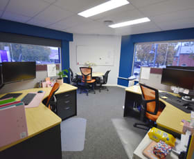 Offices commercial property for lease at Level 1/561 Olive Street Albury NSW 2640