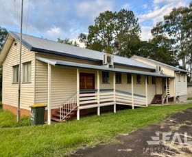 Offices commercial property for lease at Whole property/962 Oxley Road Oxley QLD 4075
