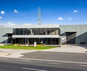 Factory, Warehouse & Industrial commercial property for lease at Ground Floor/102-104 Turner Street Port Melbourne VIC 3207
