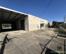 Development / Land commercial property for lease at 6 Armitage St Bongaree QLD 4507
