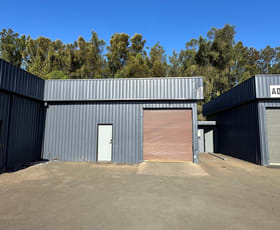 Factory, Warehouse & Industrial commercial property for lease at 5/153 Industrial Road Oak Flats NSW 2529