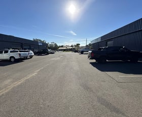 Factory, Warehouse & Industrial commercial property for lease at 5/153 Industrial Road Oak Flats NSW 2529