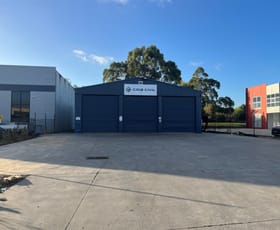 Factory, Warehouse & Industrial commercial property for lease at 30 KALMAN DRIVE Boronia VIC 3155
