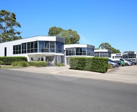 Factory, Warehouse & Industrial commercial property for lease at C1/27-29 FARIOLA STREET Silverwater NSW 2128