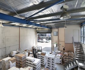 Factory, Warehouse & Industrial commercial property for lease at C1/27-29 FARIOLA STREET Silverwater NSW 2128