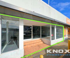Medical / Consulting commercial property for lease at 11-13/360 Logan Road Stones Corner QLD 4120