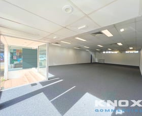 Medical / Consulting commercial property for lease at 11-13/360 Logan Road Stones Corner QLD 4120