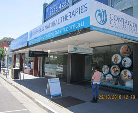 Offices commercial property for lease at 364 Hampton Hampton VIC 3188