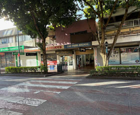 Offices commercial property for lease at Shop 8/232-250 Northumberland Street Liverpool NSW 2170
