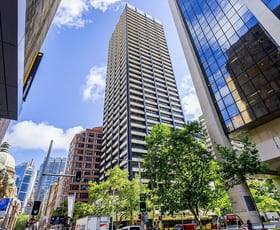 Offices commercial property for lease at 31 Market Street Sydney NSW 2000