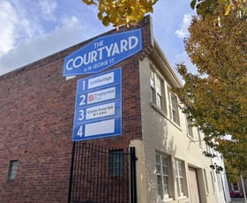 Offices commercial property for lease at Ground  Suite Two/6-18 George Street Launceston TAS 7250