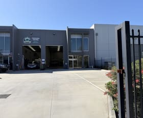 Factory, Warehouse & Industrial commercial property for lease at 2/18 Remount Way Cranbourne West VIC 3977