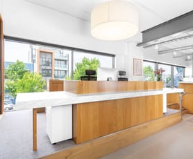 Offices commercial property for lease at Level 1/580 Church Street Melbourne VIC 3000