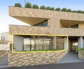 Shop & Retail commercial property sold at 2B Kingsway Armadale VIC 3143